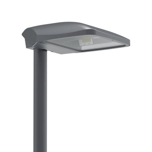 9.134.9245.01 Mastauf-/ Mastansatzleuchte, 2 PL-CP LED