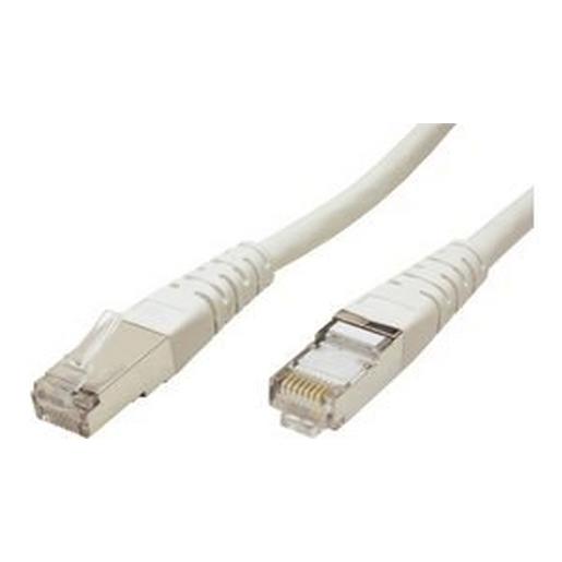 21.15.0832 Patchkabel, RJ45-Steckverbinder - RJ45-S