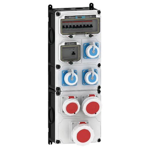 890937 VARIABOX-XXL IP67