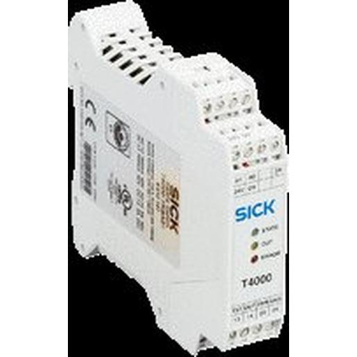T4000-1RBA01 Berührungslose Sicherheitsschalter, T400