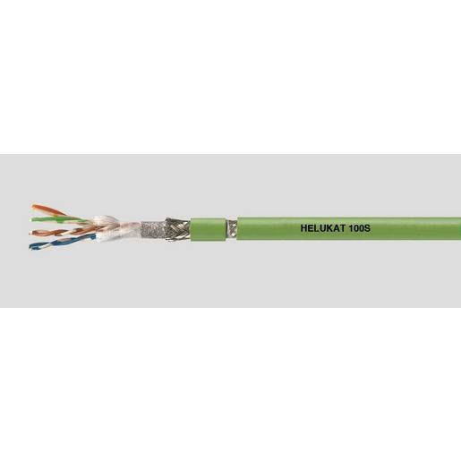 82839 HELUKABEL Ind.Ethernet SF/UTP 4x2x0,15 P