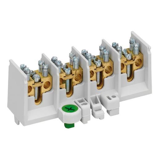 HA 25-42 Hauptleitungsabzweigklemme