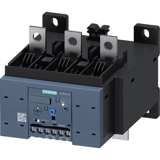3RB2056-1FC2 Überlastrelais, 50-200A, für Motorschutz
