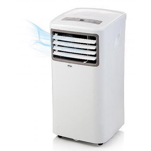 DO263A Mobile Klimaanlage 8000 BTU