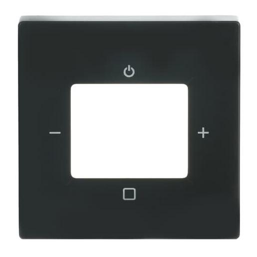 8252-81-101 Zentralscheibe