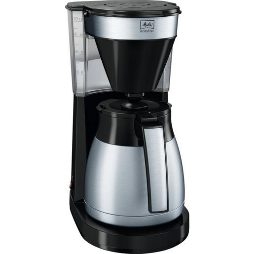 1023-10 Melitta® EasyTop II Therm Stahl 1023-10