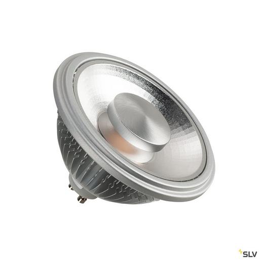 1003094 LED Leuchtmittel, QPAR111, GU10, 2700K,