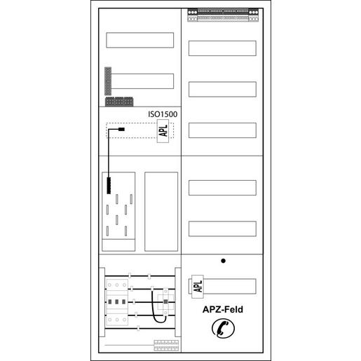 EHZ54APZ-0040-TIEHZ EHZ54APZ-0040-TIEHZ, 1 ZP, 1 R, 1 VAPZ i