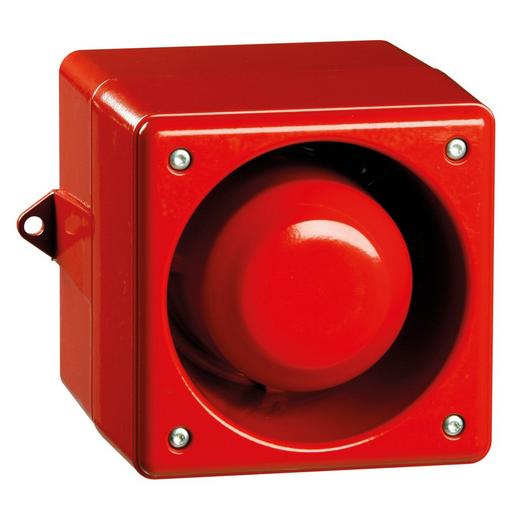 DS 5-SIL 24 DC Schallgeber DS 5-SIL,24DC,108dB,IP66/67,