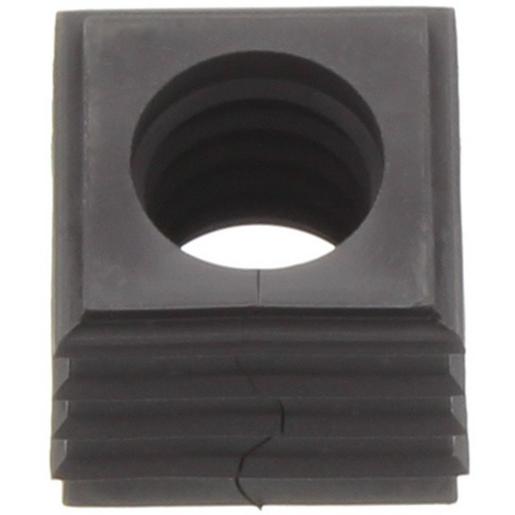 CABTITE SE 12-13 SML BK Kabeltülle, 12 mm, 13 mm