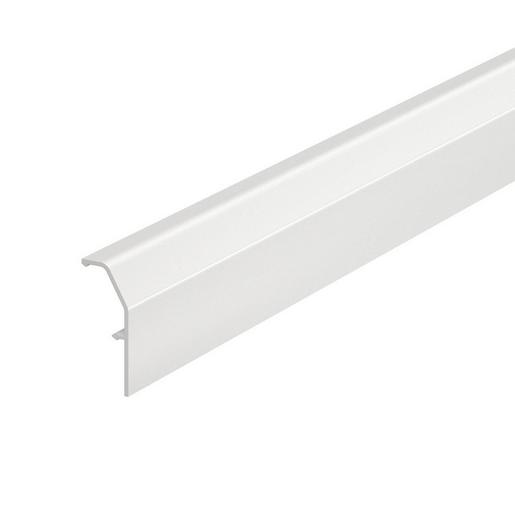 SL 2050 OT rws Oberteil SL 20x50 9010 2000x20x3 Polyvin