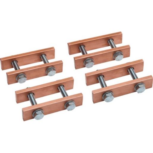 UST4VS3 SaS-Verbindungssatz,universN,1250A,4pol.