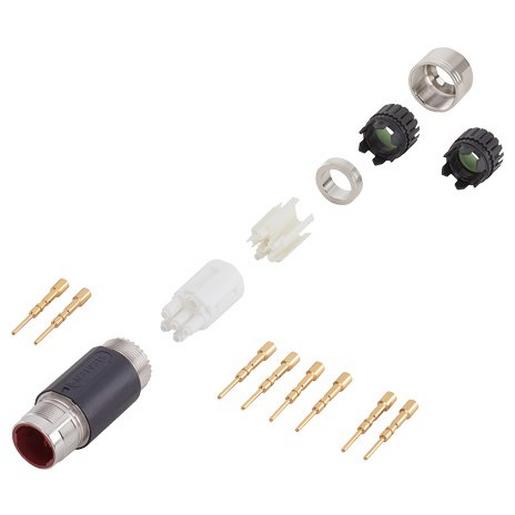 6FX2003-0LA00 Leistungsstecker Gr. 1 Typ: 6FX2003-0LA0