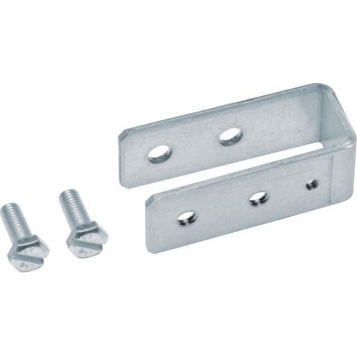 UZ25AK Absenkw., universN,25mm,f. Koppelpl.2St.