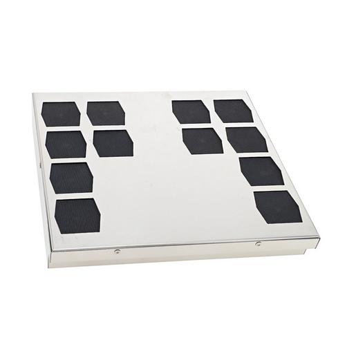 MCFB66 Steinkohlefilter (SupCharc)