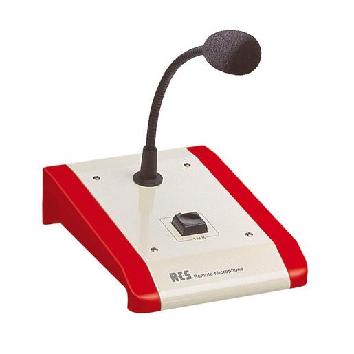 ESM-100D VARES-1000 Feuerwehrsprechstelle, EN 608