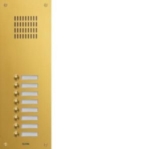 1108890 TMG-8/1 Aus.-St. 8/1 UP PVD-messingESTA