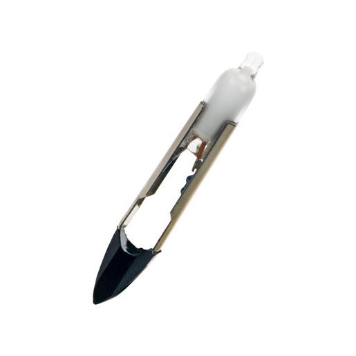 NT44220GG T6.8G 7X44 Neon Glas Grün 220V