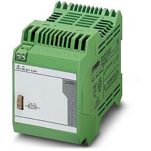 MINI-BAT/24DC/0.8AH Energiespeicher