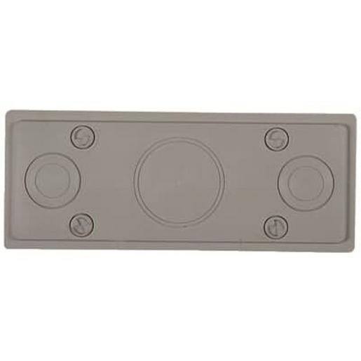 ZP56 ZP56 Flansch 1xM63 / M50 2xM32 / M20 Zub