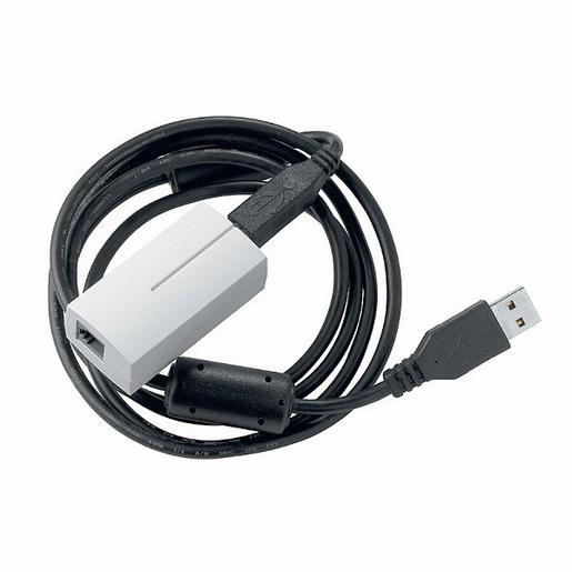 8002T USB-Schnittstelle (PC-Schnittstelle) ink