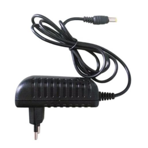 SNPS-12D2 BURG GUARD stabilisiertes Steckernetztei