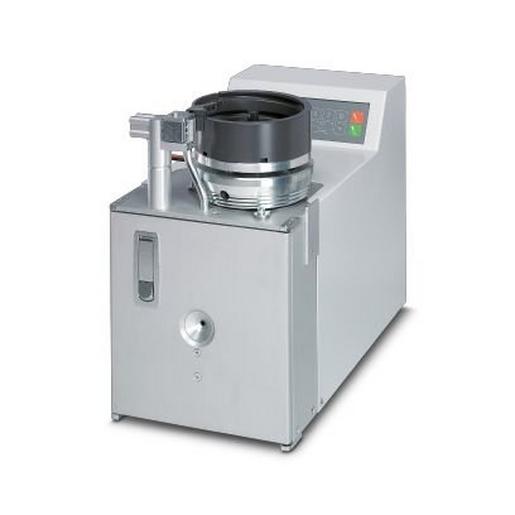 CF 1000-1,5 Crimpwerkzeug, elektro-pneumatisch