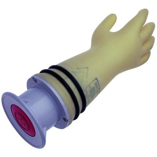 PHSP NS Pneumatischer Handschuhprüfer f. isolier