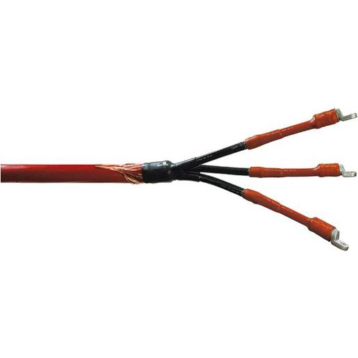 CHE-3I/A/24KV/70-240 3-Leiter-Innenraum-Endverschluss, für 3-