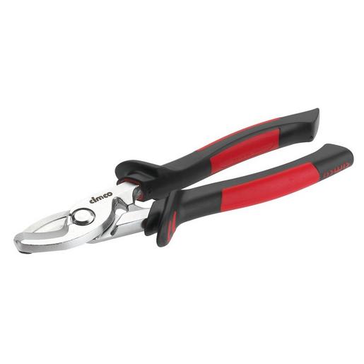 120100 Einhand Kabelschere bis 25 mm Ø