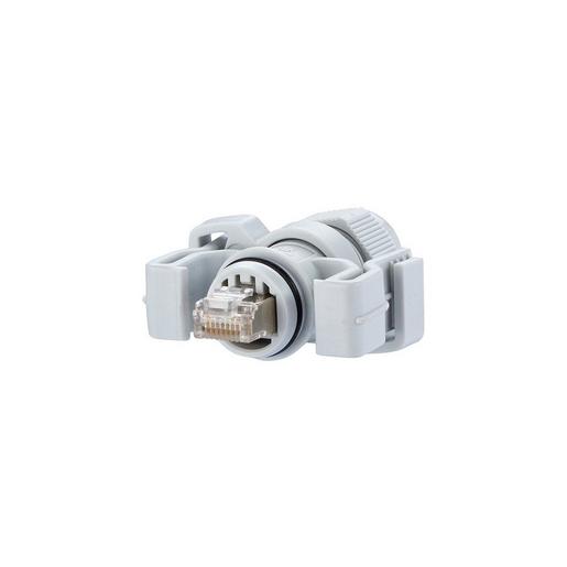 130906-03-E E-DAT Industry IP67 V6 Stecker
