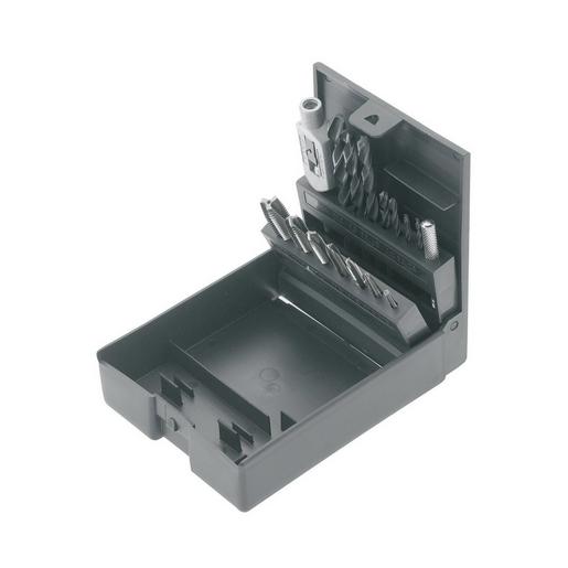 203070 HSS-Gewindebohrer Direktschneider-Set