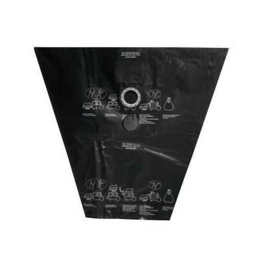 Zubehör BSS 607M ENTSORGUNGSBEUTEL 40L BSS606/ 607/608 (5