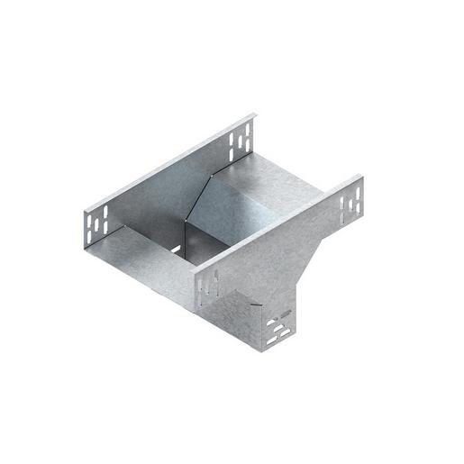 RTQ 60.150 Abgangstrichter für KR, quer, 60x150 mm,