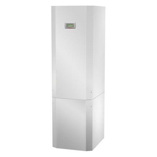 SIW 6TES Kompakte Sole/Wasser-Wärmepumpe zur Inne