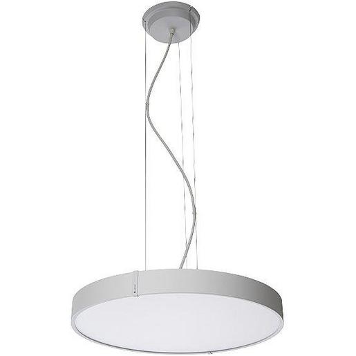 Kvill PE D550 OP 40W-830 white Pendelleuchte