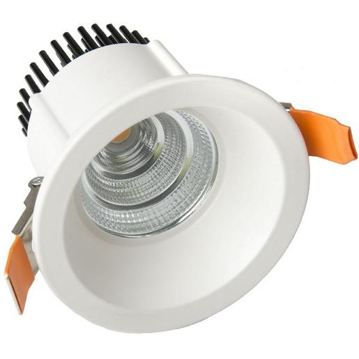 Salix D185 20W-830 Dali C4L Downlight