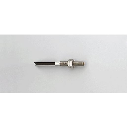 IYB30,8-BPKG/V2A/0,1M/AS-610-T Induktiver Sensor, M5 x 0,5 / L = 30 mm,