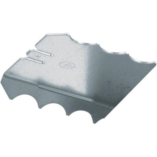 R2604VERZ Kupplung zu LFS Höhe 60mm