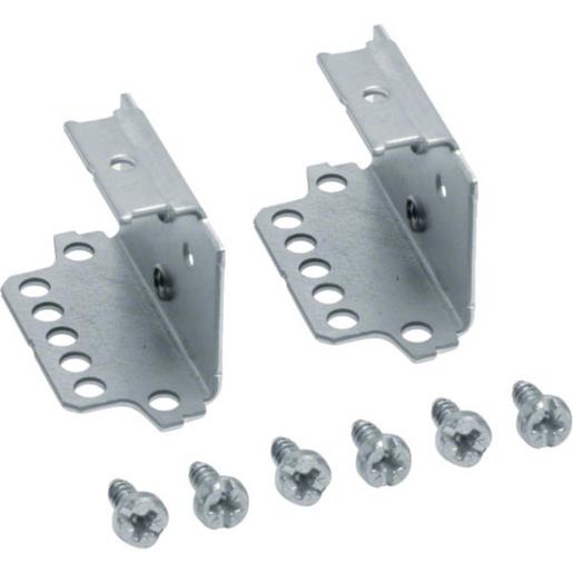 UZ02Z1 Aufbaubügel, universN, 2St