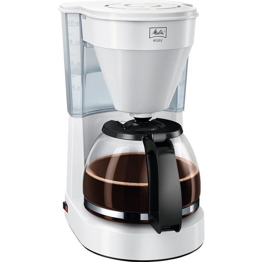 1023-01 Melitta® Easy II 1023-01 weiß