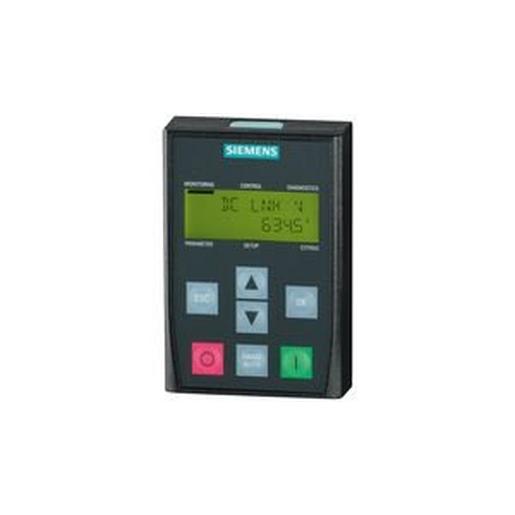 6SL3255-0AA00-4CA1 Basic Operator Panel Bop-2