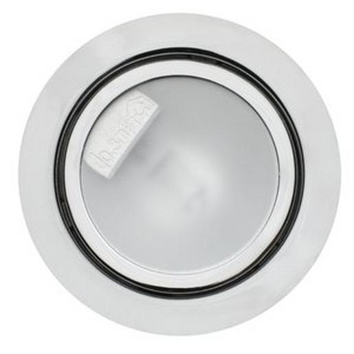 ETG 1020 CHROM Möbeleinbauleuchte inklusive Leuchtmitte