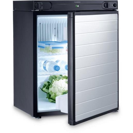 RF 60 CombiCool Absorber-KS, 50mbar, alu black