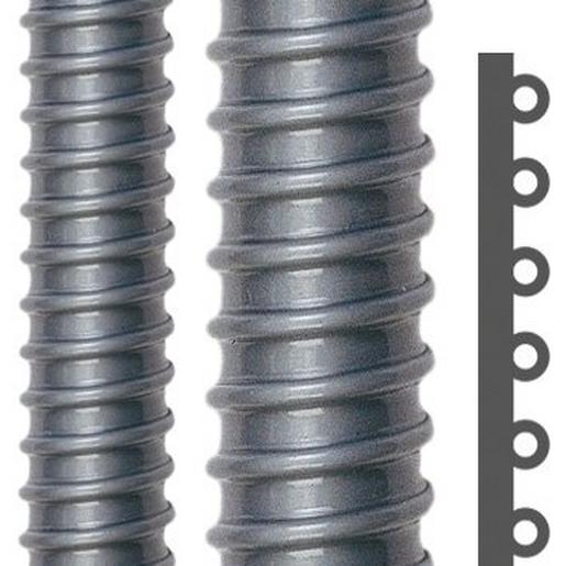 AIRflex-K, AD14 Kunststoffschutzschlauc mit Hartkunststo