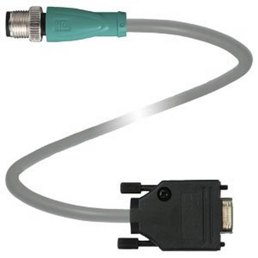 V1S-G-2M-PUR-SUBD9 Verbindungskabel V1S-G-2M-PUR-SUBD9