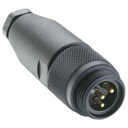 RSC 30/9 Connectors - 7/8", Attachable - Connecto