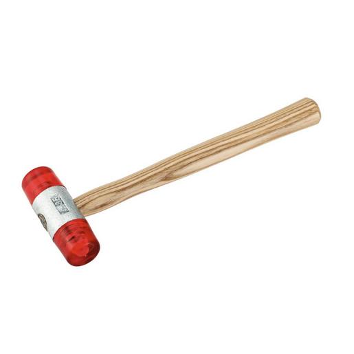 131053 Kunststoff-Hammer, Kopf 35 mm Ø