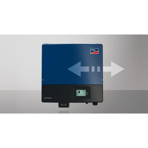 STP 9000 TL-20 ohne Bluetooth STP 9000 TL-20 ohne Bluetooth