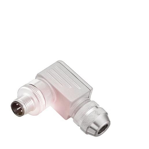 BCC M484-0000-2D-000-51X475-000 selbstkonfektionierbare Steckverbinder,